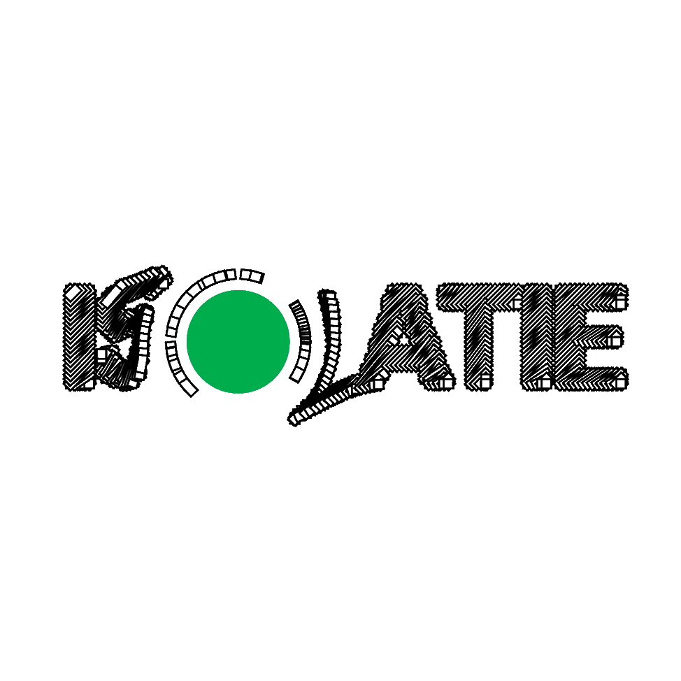 Preview of Isolation